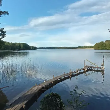 Villa Willa Przy Plazy