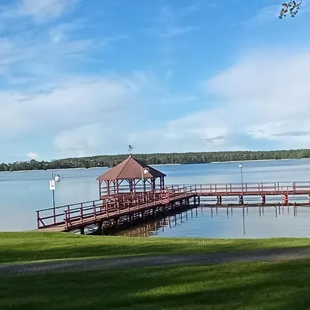 Villa Willa Przy Plazy