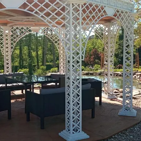 Villa Willa Przy Plazy Moryn