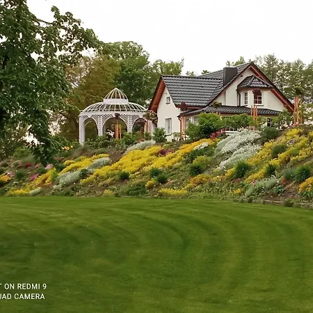 Villa Willa Przy Plazy