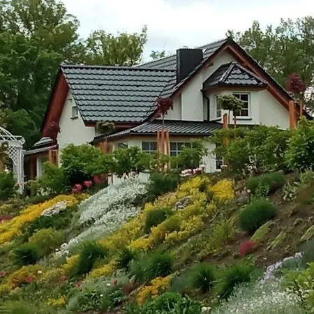 Willa Przy Plazy Villa Moryn