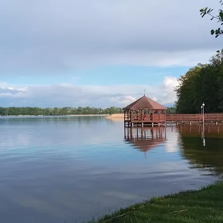 Willa Przy Plazy Villa *