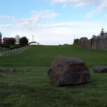 Villa Willa Przy Plazy *