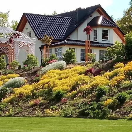 Willa Przy Plazy Villa