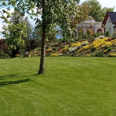 Villa Willa Przy Plazy