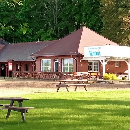 Willa Przy Plazy Villa Moryn